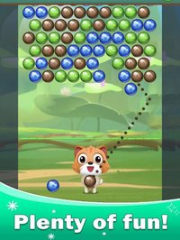 Bust Cat Bubble 18 screenshot, image №1325864 - RAWG
