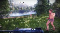 Vast Survival (Multiplayer) Open World. screenshot, image №1479447 - RAWG