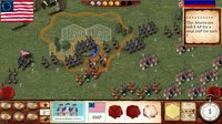 Hold the Line: The American Revolution screenshot, image №646784 - RAWG