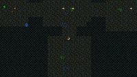 The Cursed Garden screenshot, image №1167706 - RAWG