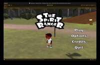 The Spirit Ranger screenshot, image №3637420 - RAWG