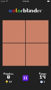 ColorBlinder. screenshot, image №1779819 - RAWG