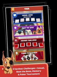 Dogker - Fun Poker Rush screenshot, image №1688275 - RAWG