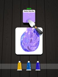 Color Mixing 3D screenshot, image №3292232 - RAWG