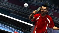 Rockstar Table Tennis screenshot, image №284682 - RAWG