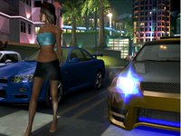 Need for Speed: Underground 2 screenshot, image №809936 - RAWG