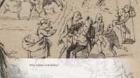 Death and Burial of Poor Cock Robin screenshot, image №1859653 - RAWG