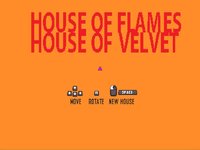 HOUSE OF FLAMES HOUSE OF VELVET screenshot, image №2244632 - RAWG