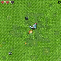 Phaser Demo Project screenshot, image №3250829 - RAWG