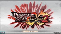 Phantasy Star Portable 2 Infinity screenshot, image №2061280 - RAWG