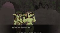 Human-Hunting Hijinks screenshot, image №4163025 - RAWG