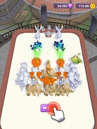 Manga Merge:Rasengen! screenshot, image №3489263 - RAWG