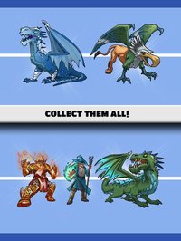 Puzzle Legends: Game of Monsters - by Fun Games For Free screenshot, image №915161 - RAWG