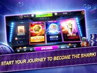 Poker World Mega Billions screenshot, image №2241881 - RAWG