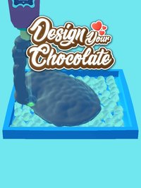 Design Your Chocolate screenshot, image №2261755 - RAWG