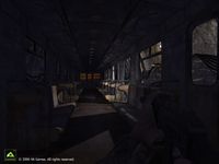 Metro 2033 screenshot, image №462447 - RAWG