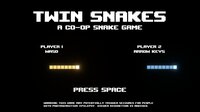 Twin Snakes screenshot, image №2885574 - RAWG