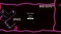 Fish Fight! screenshot, image №1764311 - RAWG