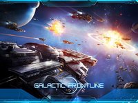 Galactic Frontline screenshot, image №911267 - RAWG