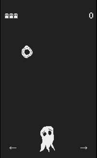 Ghosts like Donuts screenshot, image №1791050 - RAWG