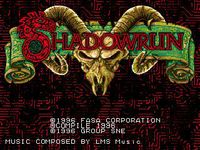 Shadowrun (1996) screenshot, image №740163 - RAWG