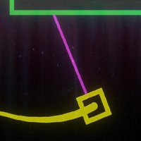 Neon Hook screenshot, image №2391189 - RAWG