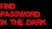 Silent Forest - Find Password screenshot, image №2795444 - RAWG