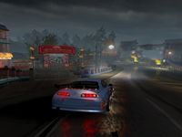 Need for Speed: Underground screenshot, image №809820 - RAWG