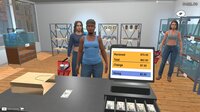 Fish Shop Simulator screenshot, image №4183518 - RAWG