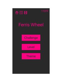 Ferris Wheel: Crazy Jumping screenshot, image №2026062 - RAWG