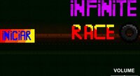 Infinite Race (itch) screenshot, image №2960124 - RAWG