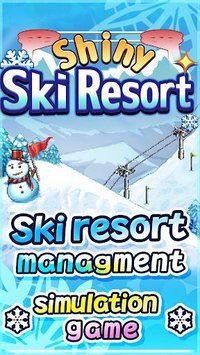 Shiny Ski Resort screenshot, image №1441788 - RAWG
