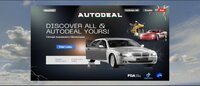 AUTODEAL: a Virtual Automotive Showroom screenshot, image №3875268 - RAWG