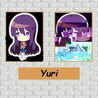 Natsuki's Basics V2 screenshot, image №3070947 - RAWG