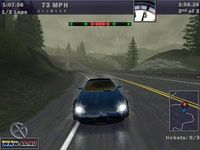 Need for Speed 3: Hot Pursuit screenshot, image №304197 - RAWG