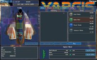 Yargis - Space Melee screenshot, image №162595 - RAWG