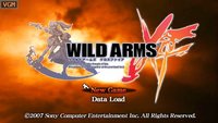 Wild Arms XF screenshot, image №2025084 - RAWG