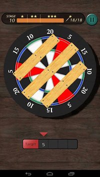 Darts King screenshot, image №1578452 - RAWG