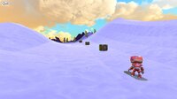 Robosnow screenshot, image №2986545 - RAWG