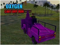 Oxygen Cart Dry Run screenshot, image №1616185 - RAWG