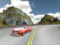 Muscle Car Rally screenshot, image №970400 - RAWG