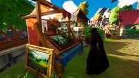 Potion Shop Simulator screenshot, image №4170439 - RAWG