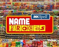 Ink Spell: Name Brands screenshot, image №3549823 - RAWG