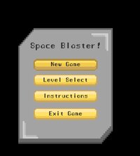 2D Shooter Test Project screenshot, image №3563659 - RAWG