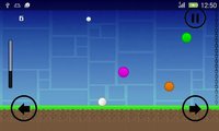 Hungry Ball screenshot, image №1094081 - RAWG