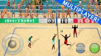 OverTheNet V2 Beach Volley screenshot, image №1657267 - RAWG