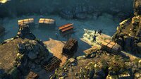 Shadow Tactics: Anniversary Bundle screenshot, image №3140653 - RAWG