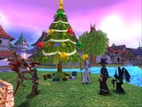 Wizard101 screenshot, image №496680 - RAWG