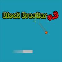 Blockbreaker (coreybro) screenshot, image №1287536 - RAWG
