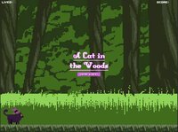 A Cat in the Woods screenshot, image №2641981 - RAWG